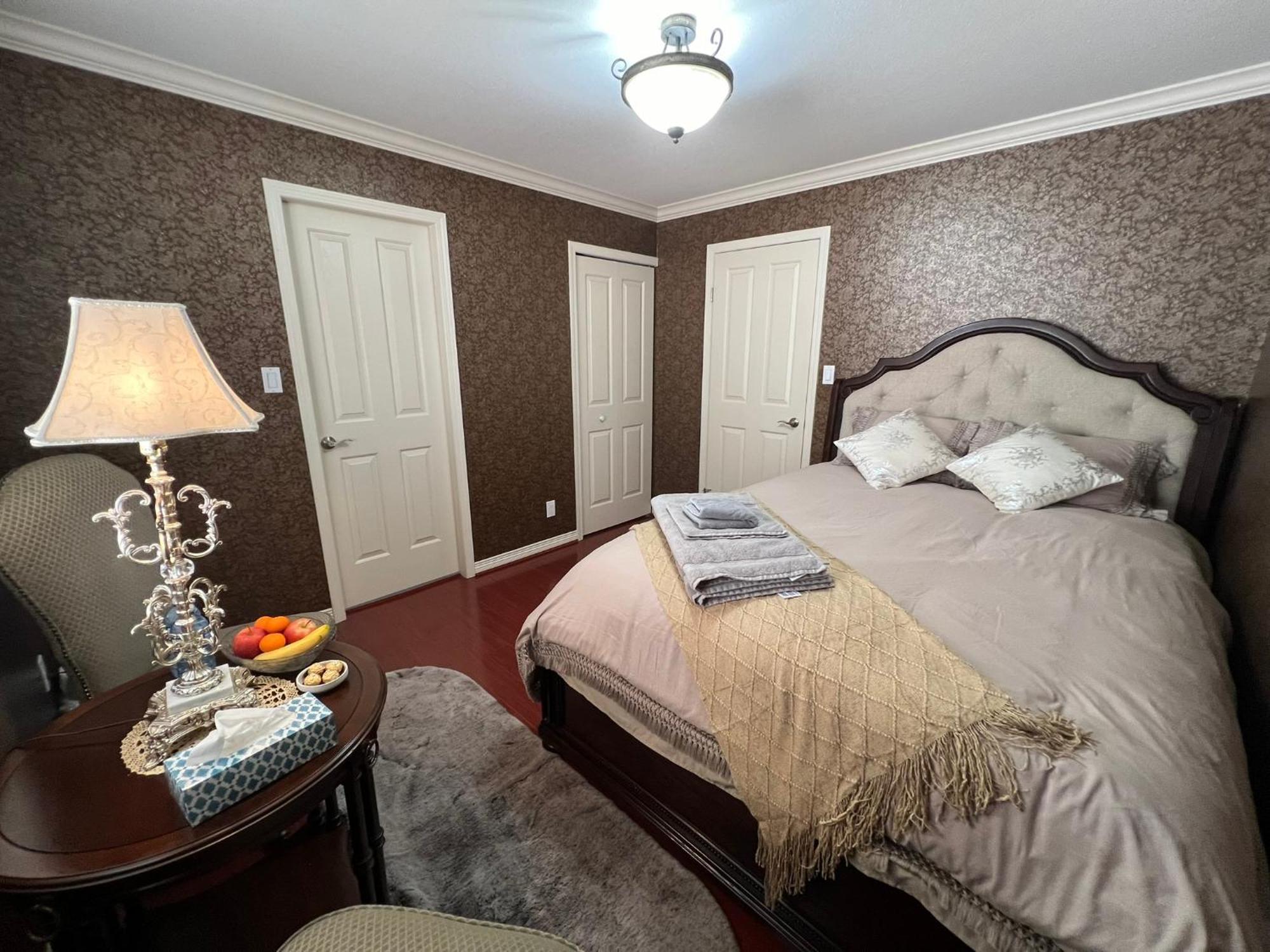 Terra Nova - Private Property Richmond Ngoại thất bức ảnh