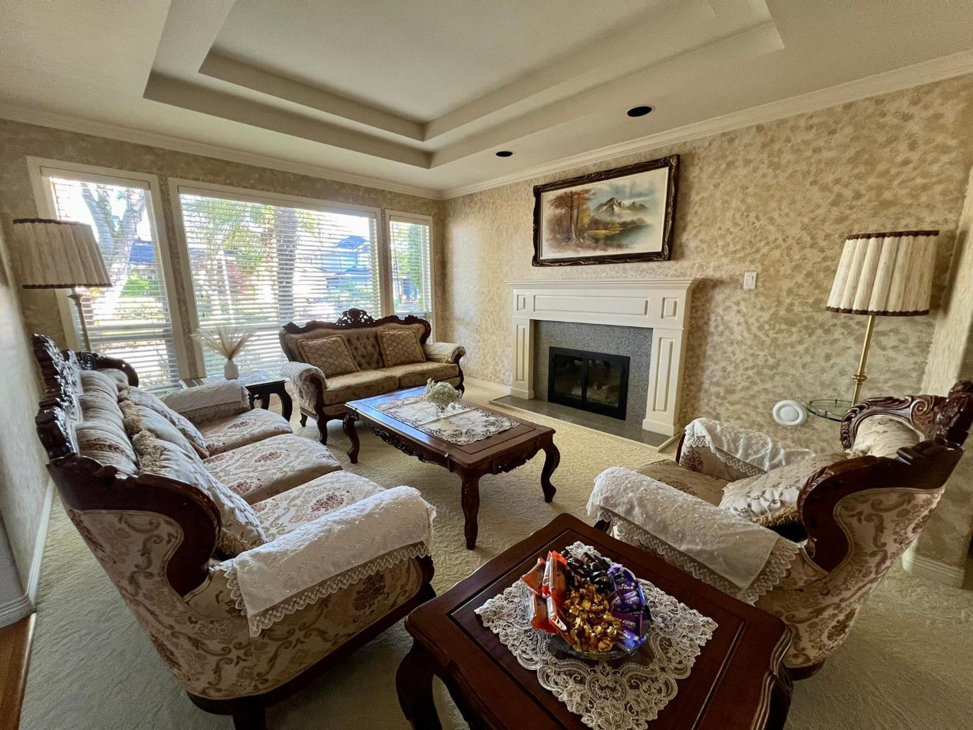 Terra Nova - Private Property Richmond Ngoại thất bức ảnh