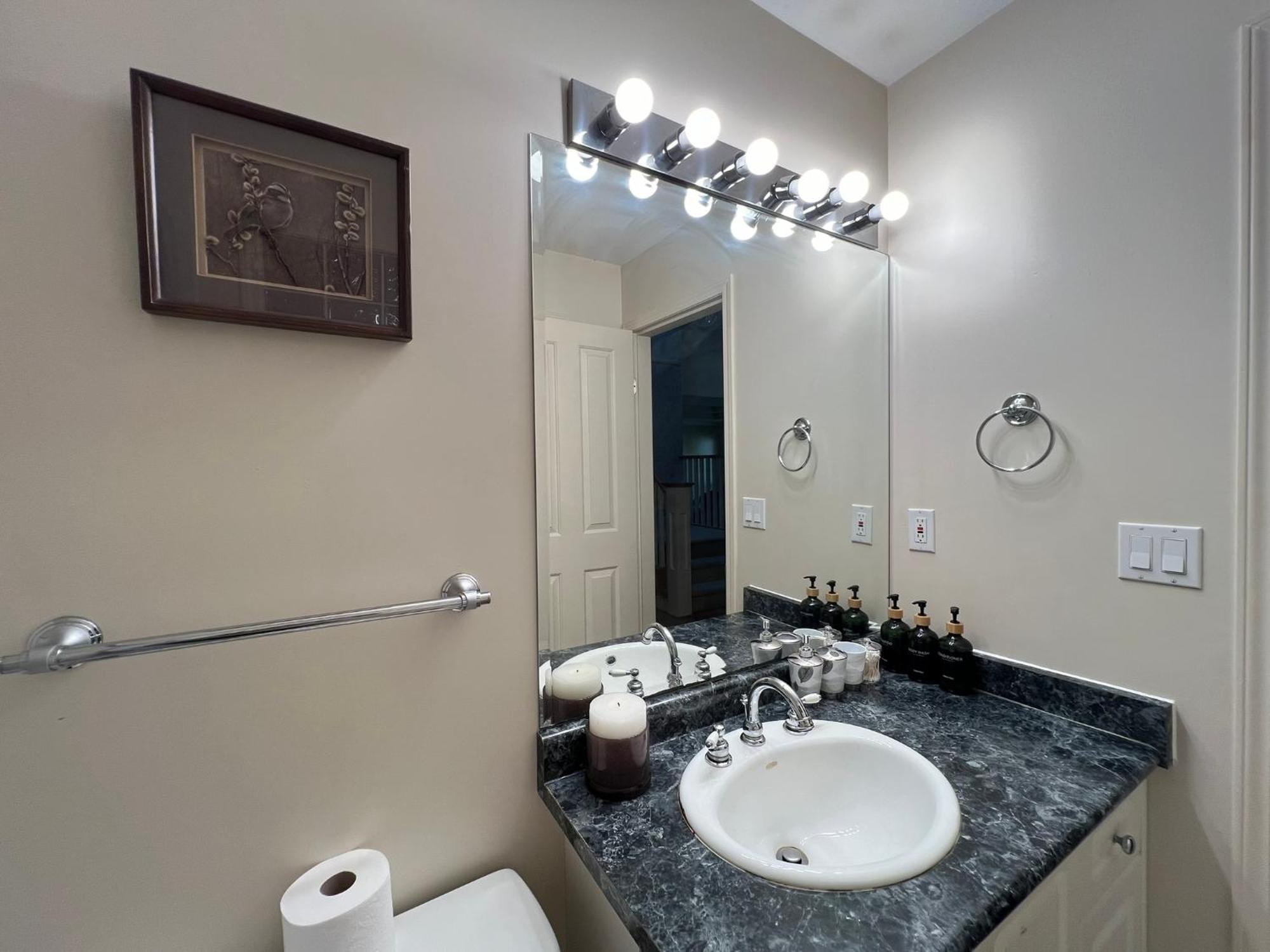 Terra Nova - Private Property Richmond Ngoại thất bức ảnh