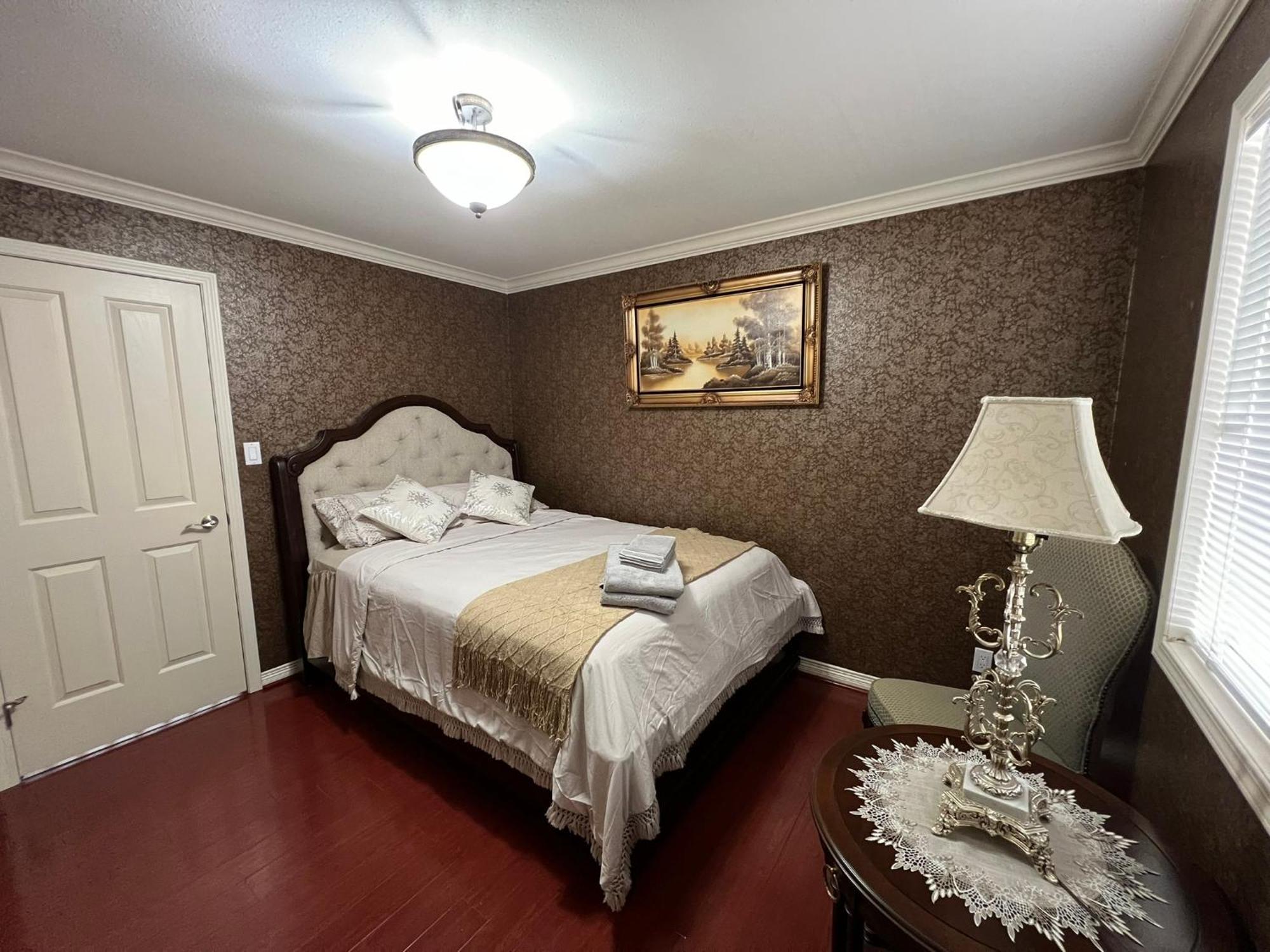 Terra Nova - Private Property Richmond Ngoại thất bức ảnh