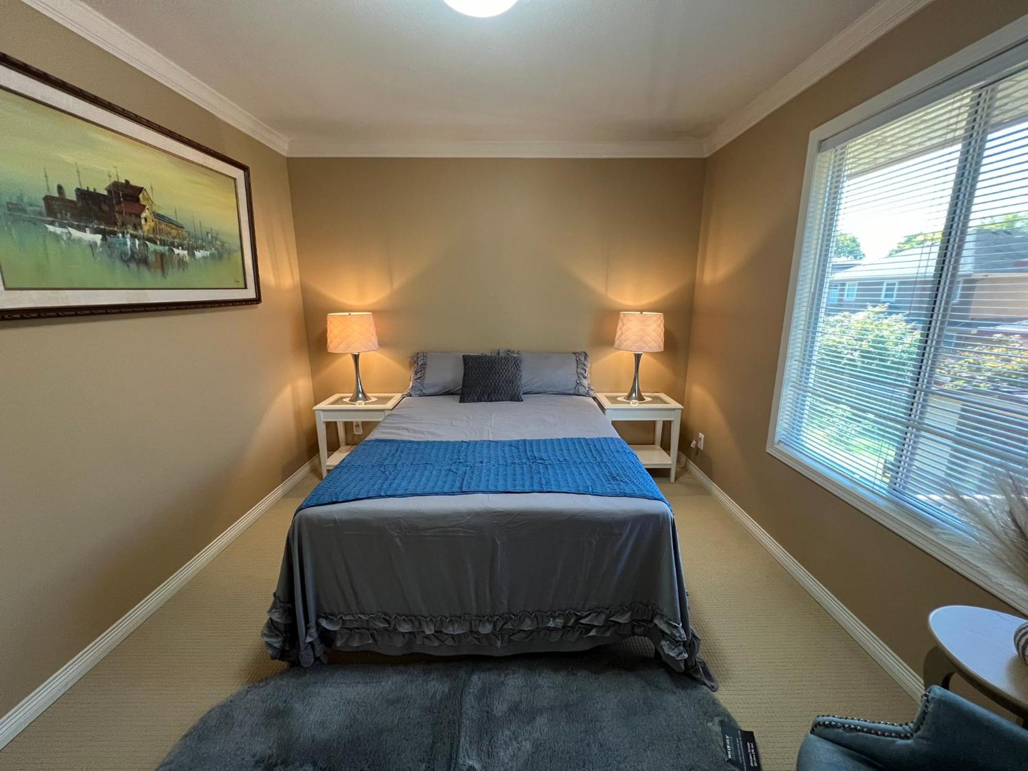 Terra Nova - Private Property Richmond Ngoại thất bức ảnh