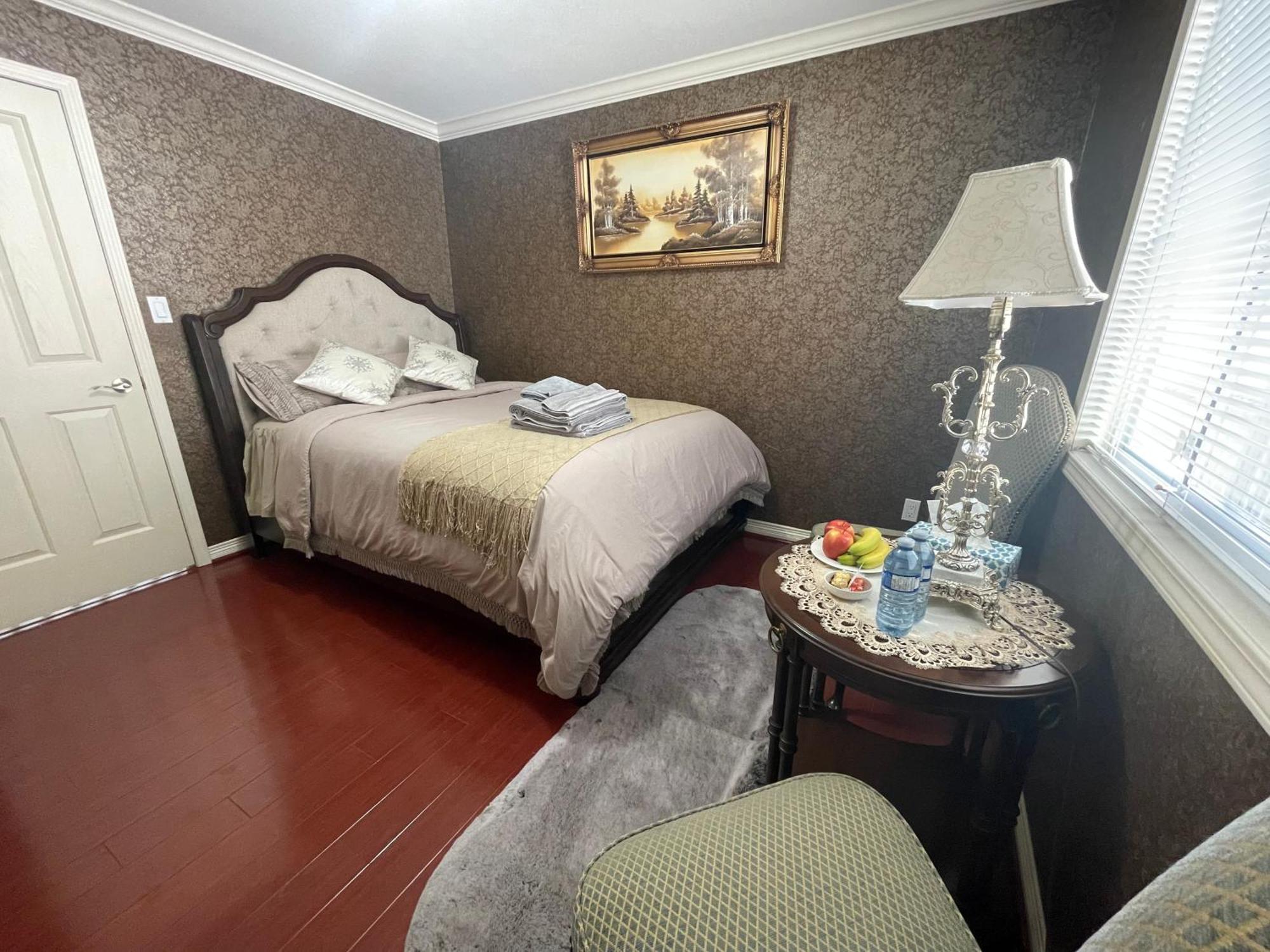 Terra Nova - Private Property Richmond Ngoại thất bức ảnh
