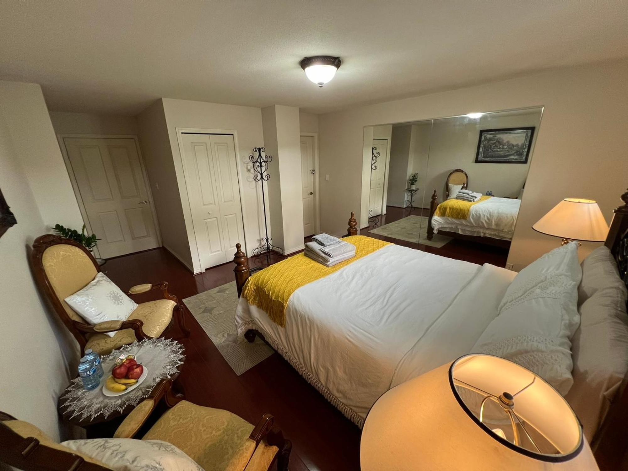 Terra Nova - Private Property Richmond Ngoại thất bức ảnh
