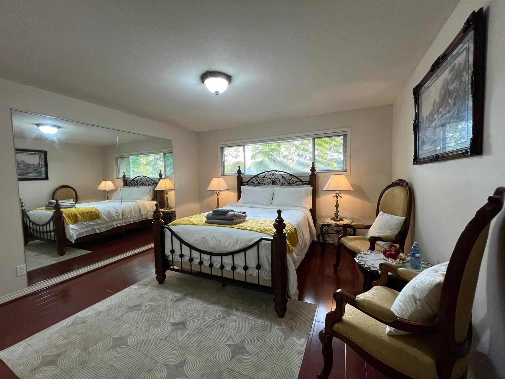 Terra Nova - Private Property Richmond Ngoại thất bức ảnh
