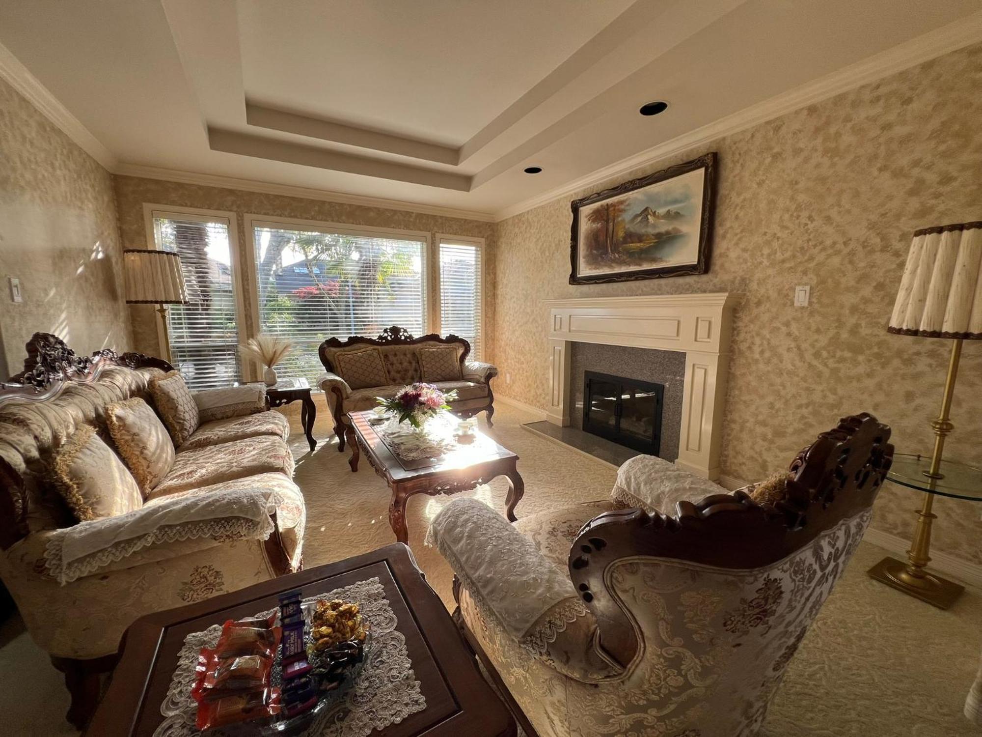 Terra Nova - Private Property Richmond Ngoại thất bức ảnh