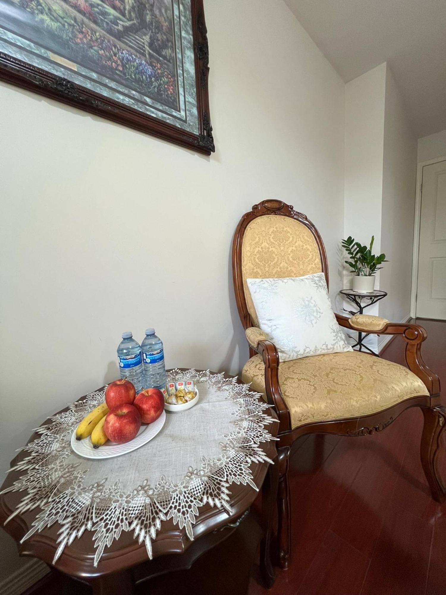 Terra Nova - Private Property Richmond Ngoại thất bức ảnh