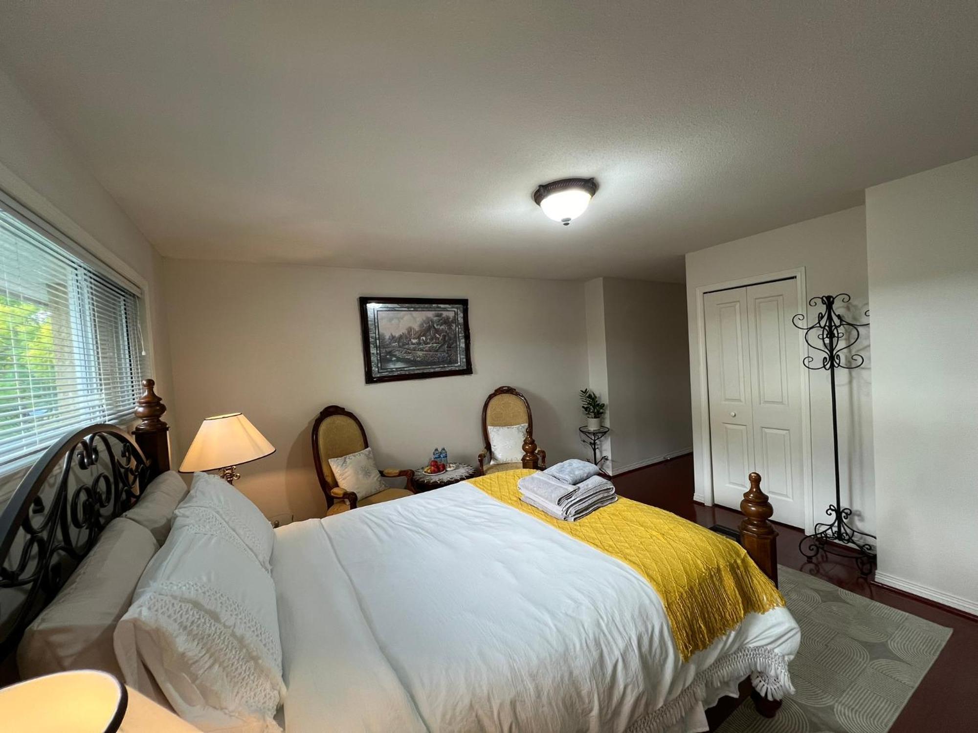 Terra Nova - Private Property Richmond Ngoại thất bức ảnh