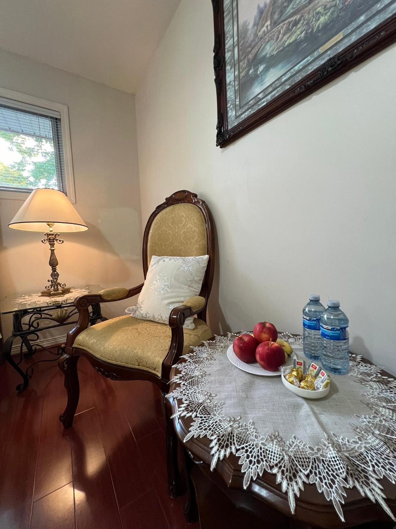 Terra Nova - Private Property Richmond Ngoại thất bức ảnh