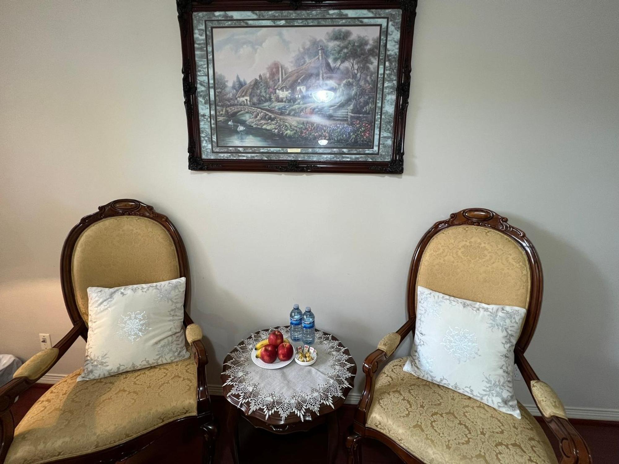 Terra Nova - Private Property Richmond Ngoại thất bức ảnh