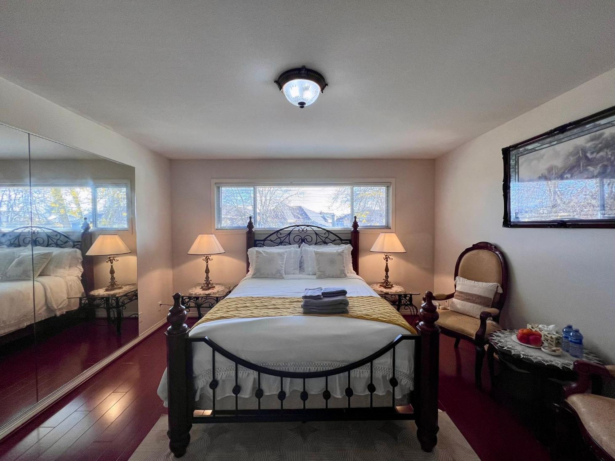 Terra Nova - Private Property Richmond Ngoại thất bức ảnh