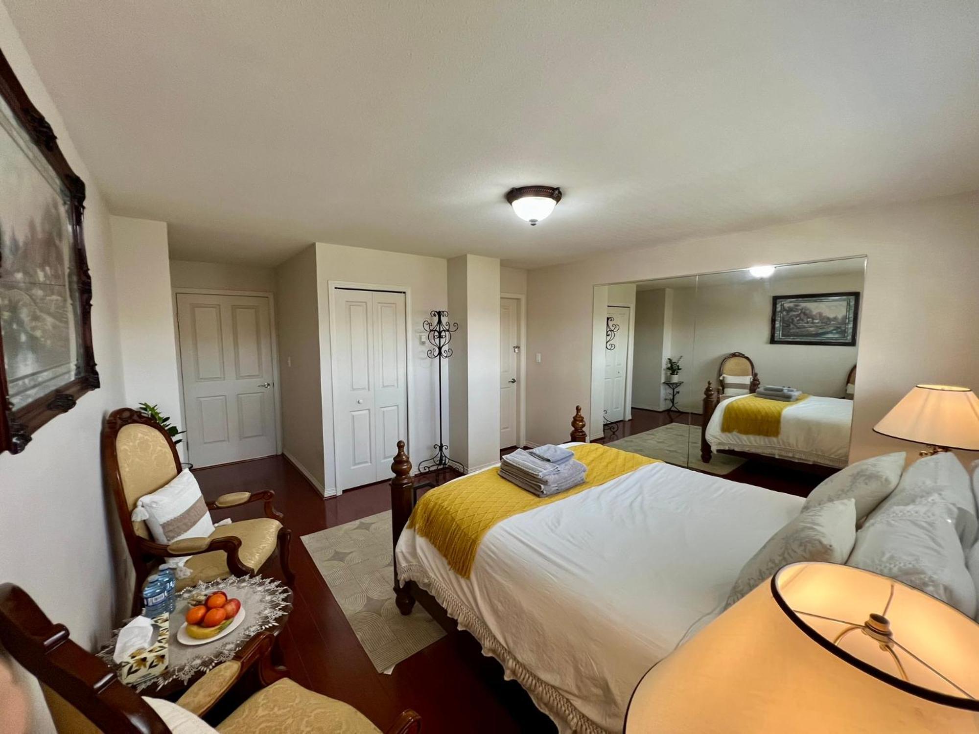 Terra Nova - Private Property Richmond Ngoại thất bức ảnh