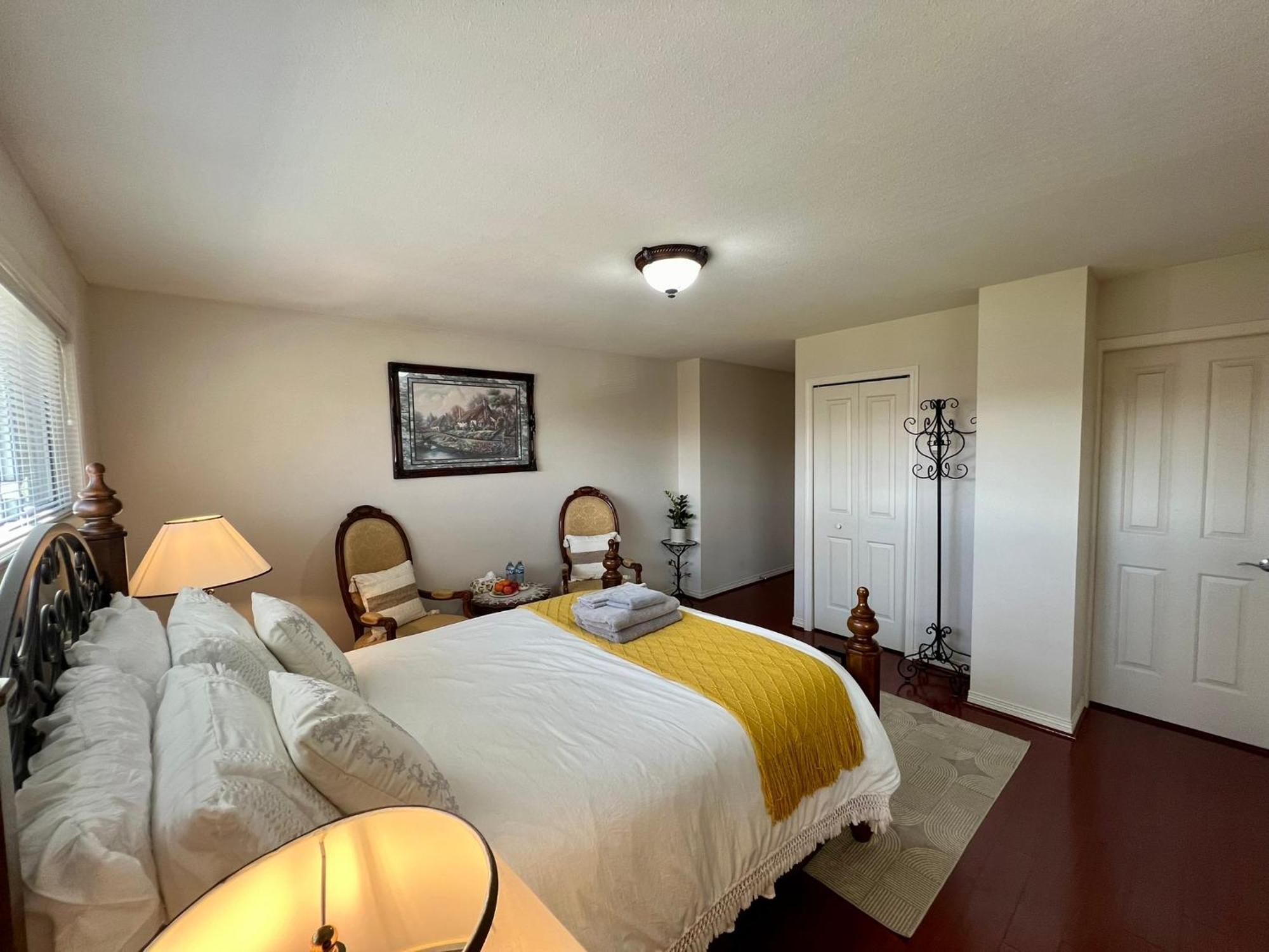 Terra Nova - Private Property Richmond Ngoại thất bức ảnh